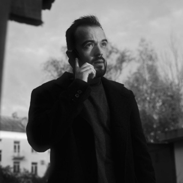 Игорь Ефимов