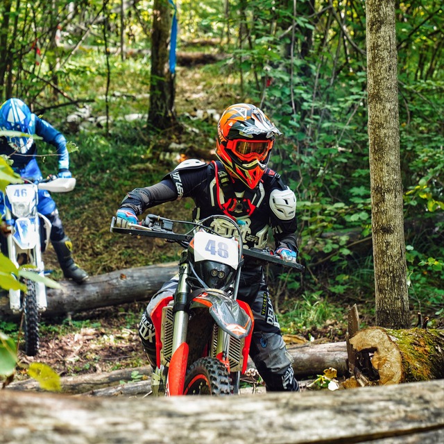 Илья Казаков