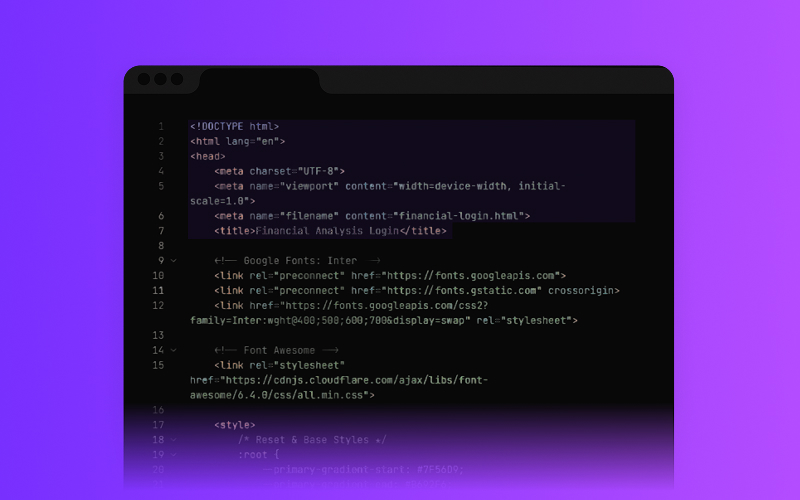E-commerce разработка
