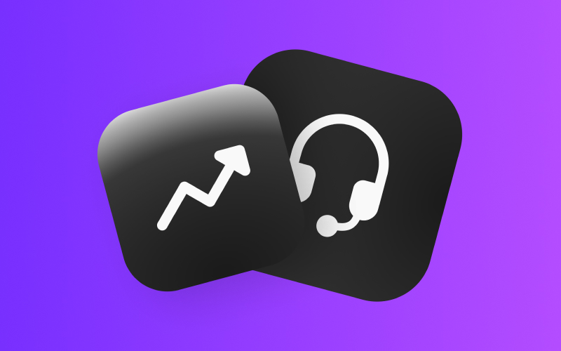 Поддержка и развитие